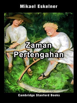 cover image of Zaman Pertengahan